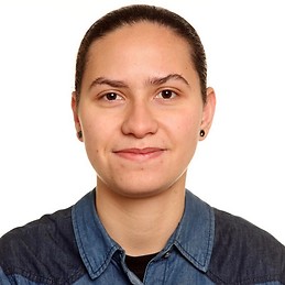 Sara El Harrak Bennouna