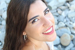 Irene Hernandez Moreno