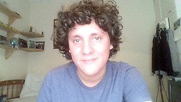 Alexander Kasperowicz