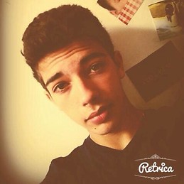 Benard Corentin