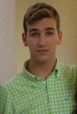 Adrián Álvarez Rodríguez