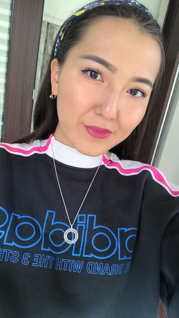 Togzhan Turganbayeva