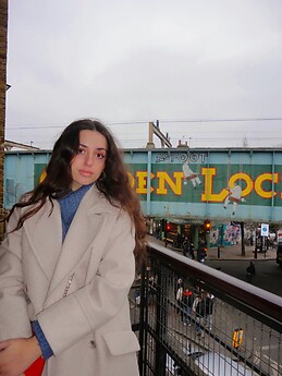 Raquel Arce de los Mozos