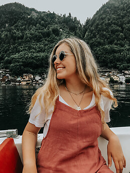 Andrea Pérez Maroto