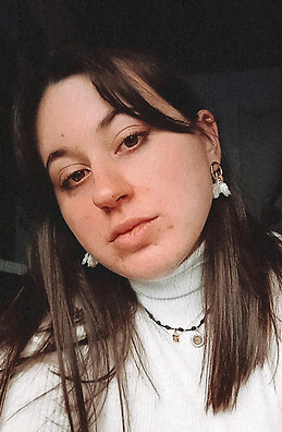 Clara Hernández Hidalgo