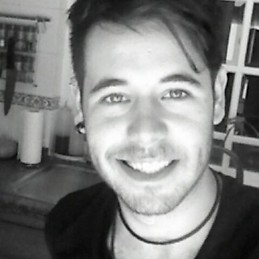 Javier Dominguez Caceres