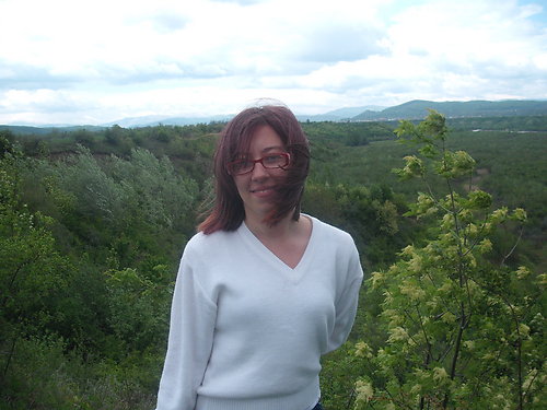 Ana Ulmanu