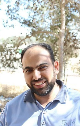 Khalil Muqbel