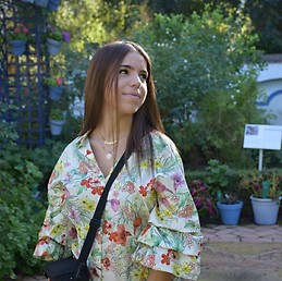 Carmen Domínguez Caballero