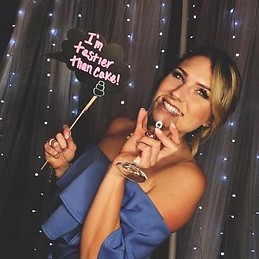 Maddie McGuire