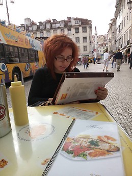 Ana Margarida Bettencourt