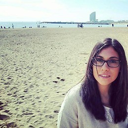 Tamara Alonso Rodrigo