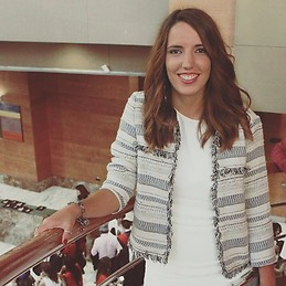 Lidia Cidoncha Ledesma