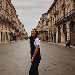 Iratxe Ruiz Santisteban