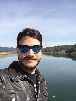 Raúl Sánchez Muñoz