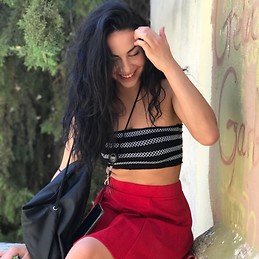 Carmen Maria Sanchez Reina