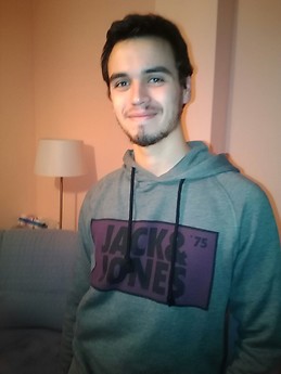 Mihai Alexandru Rezeanu