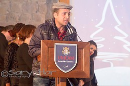 Kkaaeshalief Captain