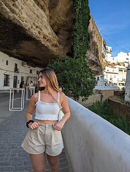 Almudena Rodrigo Ortiz