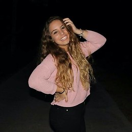 Claudia Hinestrosa Perez