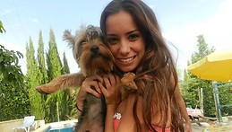 Elisabeth Villalón Montilla