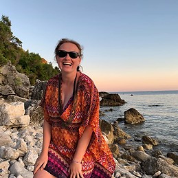 Aleksandra Stępień