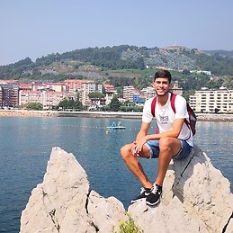 Nelson López Bolaños