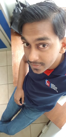 Anothkanth Mahendran