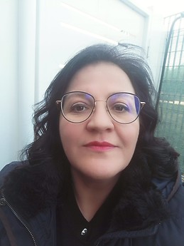 Valeria Fino