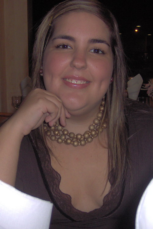 MERCEDES CORDERO MÁRQUEZ