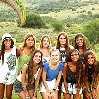 María Paz Queraltó