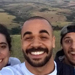 João Pedro Montebello