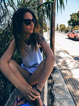 Daniela Markovičová