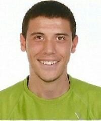 Marcos Marrero Santana
