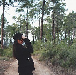 Mónica Pérez Puchal