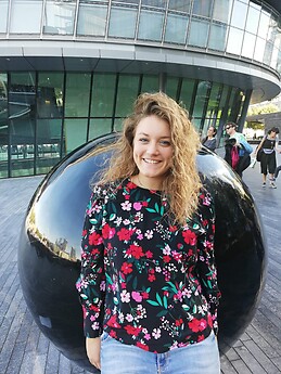 Irene Della Montagna