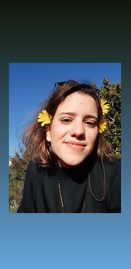 EFFROSYNI PAPANIKOLAOU