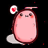Patatita Kawaii