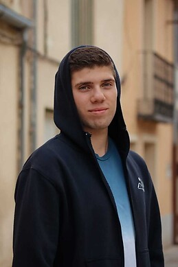 Pablo García Fraile