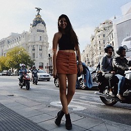 Ali Alfaro Morales