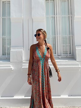 María González Rivas