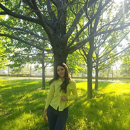 Nurnisa Imardzhanova