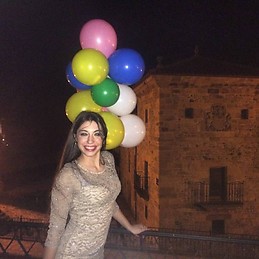 Paloma Prieto Crespo