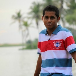 Srinivas Subramanian