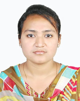 Farjana Akther