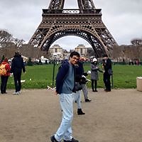 Mahesh Avasare