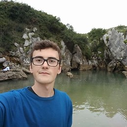 Eduardo Lamas Suarez