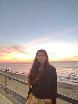 Rocío Daniela González Catilao