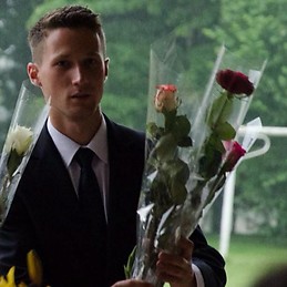 Skirmantas Sinkevicius