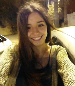 Alba Hernández Izquierdo